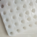 6 MM Plastic Sheet Dimpled Plastic Drain Sheet with Best Price Waterproofing Materials